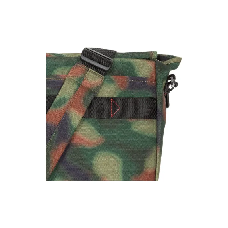 EASTPAK Polyester Crossbody Bag, Shoulder Bag Medium Size Unisex Exterior Camouflage-4