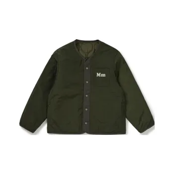 Mmlg Jackets Unisex Khaki