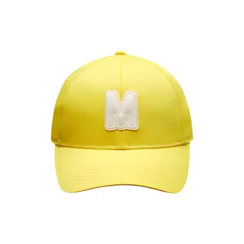 Moncler Cotton Baseball Caps Women's