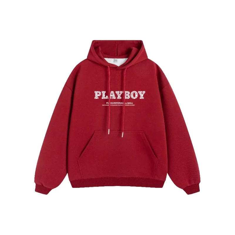Playboy Sweatshirts Unisex-8