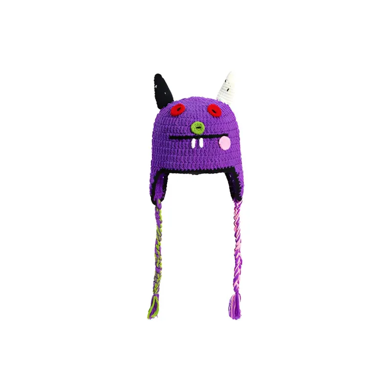 FREE RABBITⅡ Beanies Women's-7