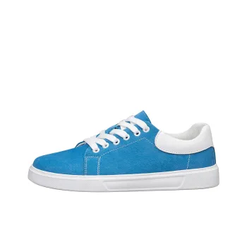 Bull Thunder Low Top Skateboard Shoes Men's