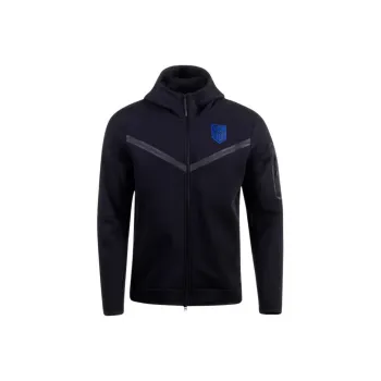 Nike Jackets & Coats Men's Black