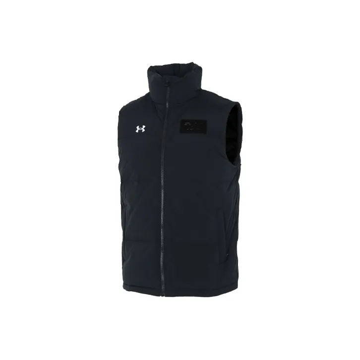 Under Armour Vests Men Black-0