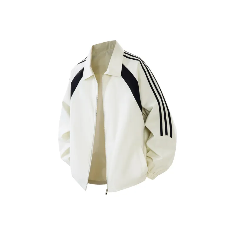 FOR FEAR THAT Jackets Coats Unisex-2