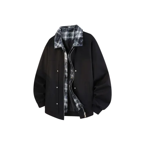Northend Jackets Coats Unisex Ecru