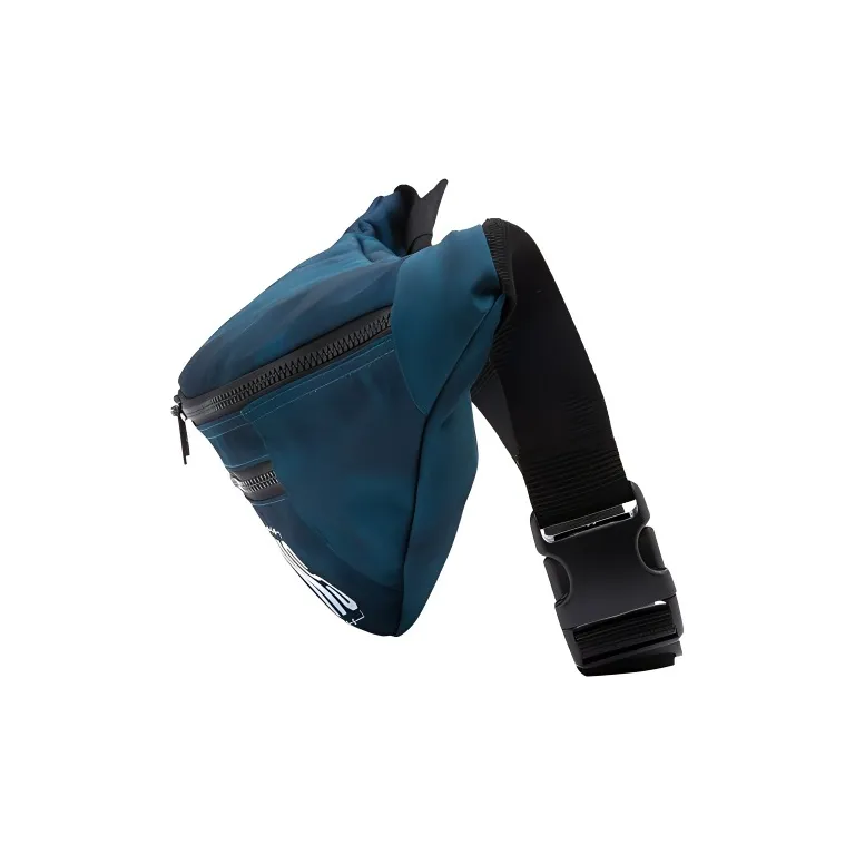Vans Crossbody Bag Sling Bag Fanny Pack Unisex Dark Blue-1