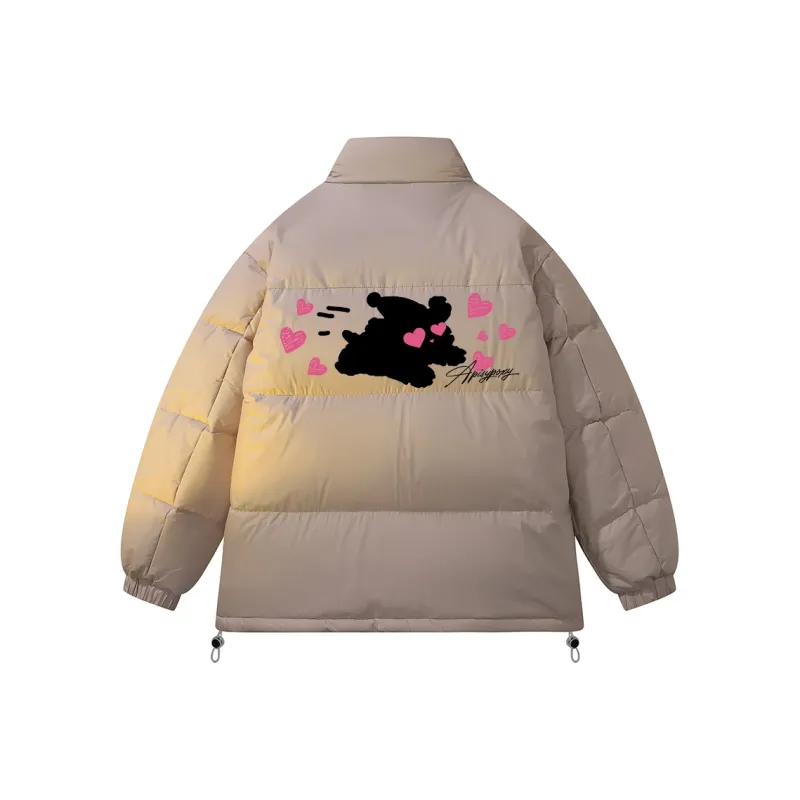 PISYPOX Down Jackets Unisex-8