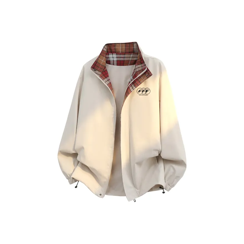 FASTFISH Jackets Unisex-9