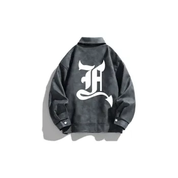 Ferrero Ross Jackets Coats Unisex