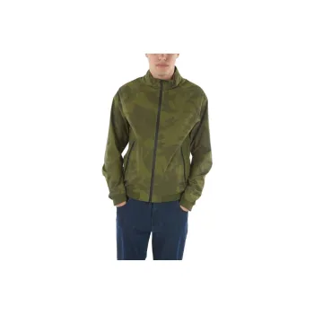WOOLRICH Jackets Men Green