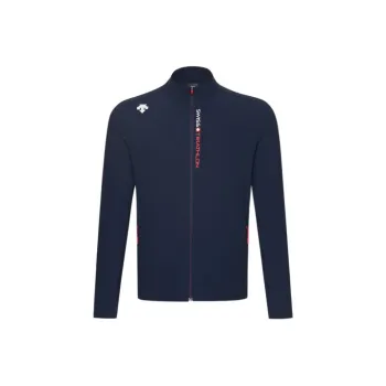 DESCENTE Dyson AWAKEN Wind-Resistant Running Series Jackets Men