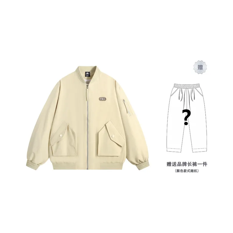 Teddy Bear Collection TBC DAISY Series Jackets Coats Unisex-13