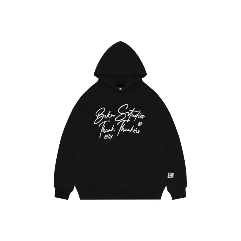 BELLKENIDEA Sweatshirts Unisex-0