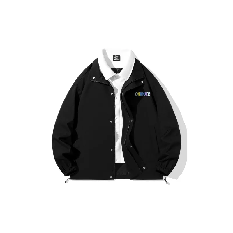 Dnnnnx Jackets Unisex-0