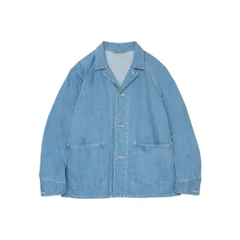 Nanamica Denim Jacket