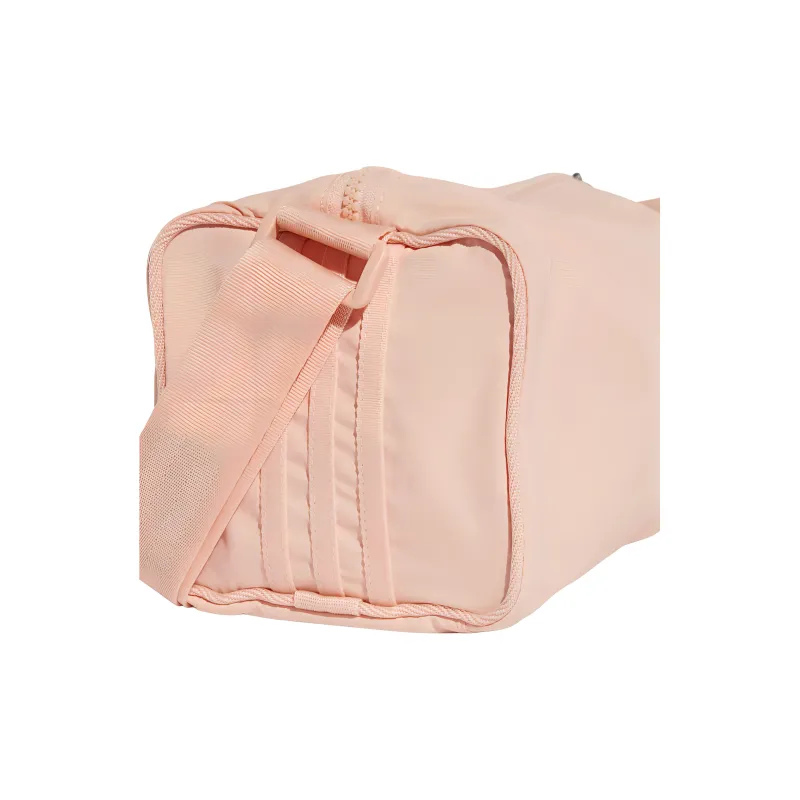 Adidas Originals Polyamide Shoulder Bag Mini Women's Pink Coral-3