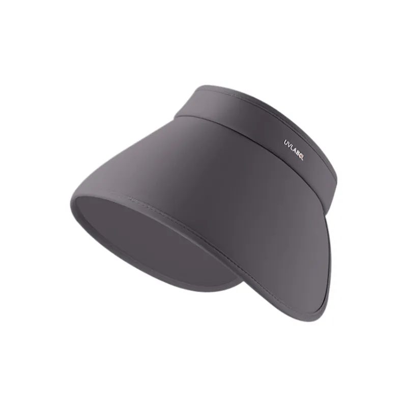 CARTELO Elastane Sun Protection Hats Women's-5
