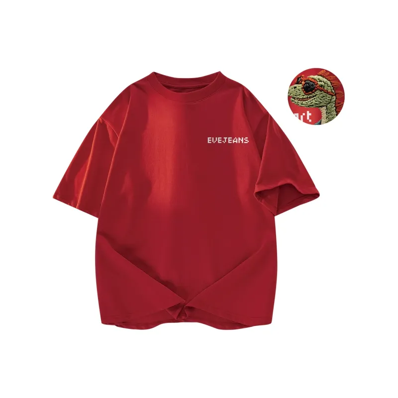 Yiwen T Shirts Unisex-23