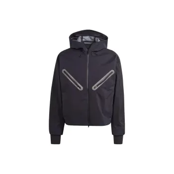 Adidas Originals BLUE VERSION Jacket Men's Black