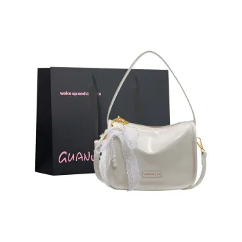 Champion Cub PU Shoulder Bag Regular Women's Multicolor