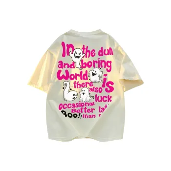 IVEIII T-Shirts Unisex