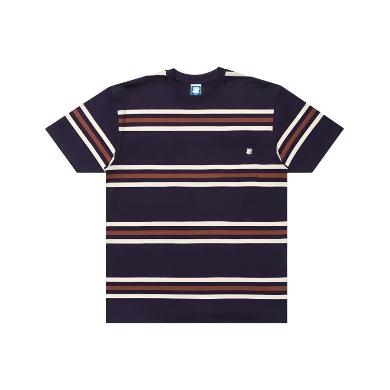 UNDEFEATED T Shirts Unisex-1