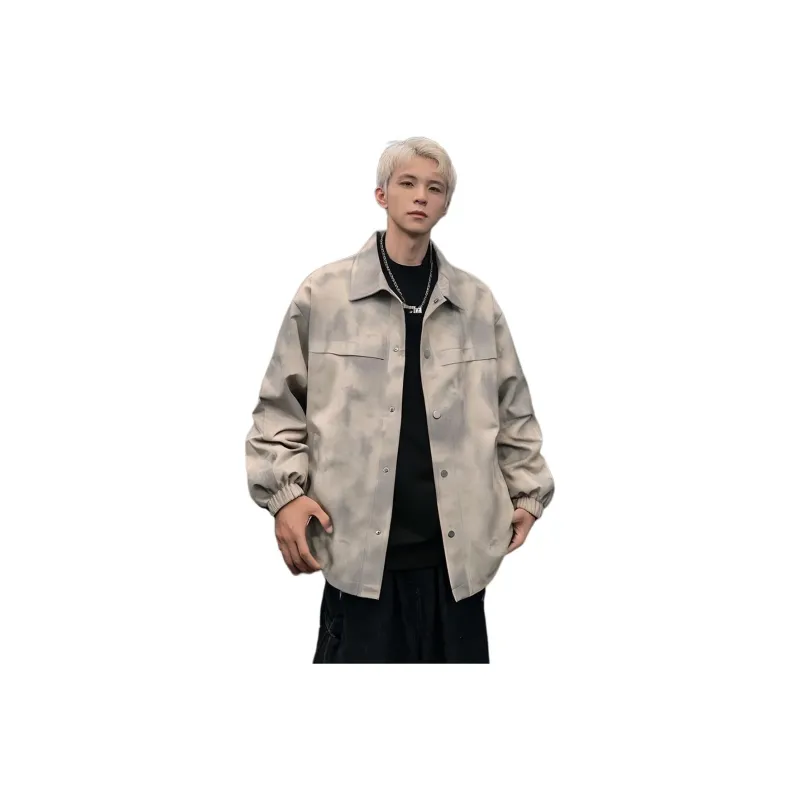 TONYKRZ Jackets Unisex-5