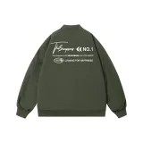 Army Green (Solid Color)