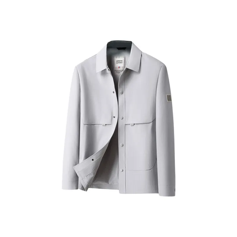 Yalu 1972 Jackets & Coats Men's-2