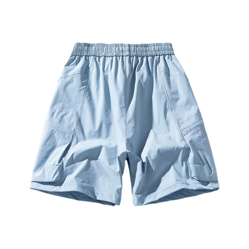 CHARLIE GOLF Casual Shorts Unisex-30