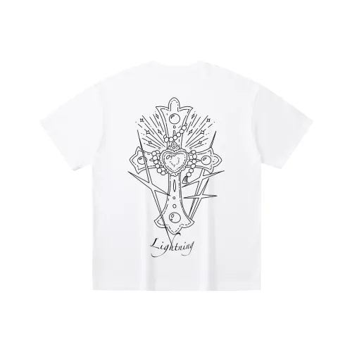 LIGHTNING MONSTER T Shirt Unisex