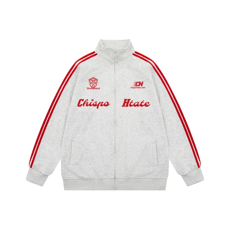 Chisportate Sweatshirts Unisex-0