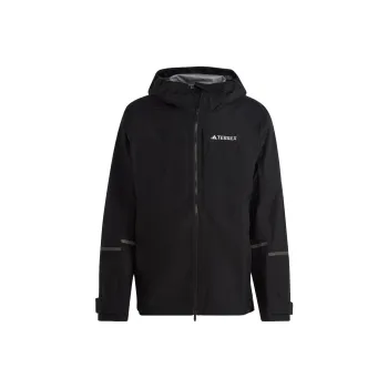 Adidas Terre Jacket Men's Black