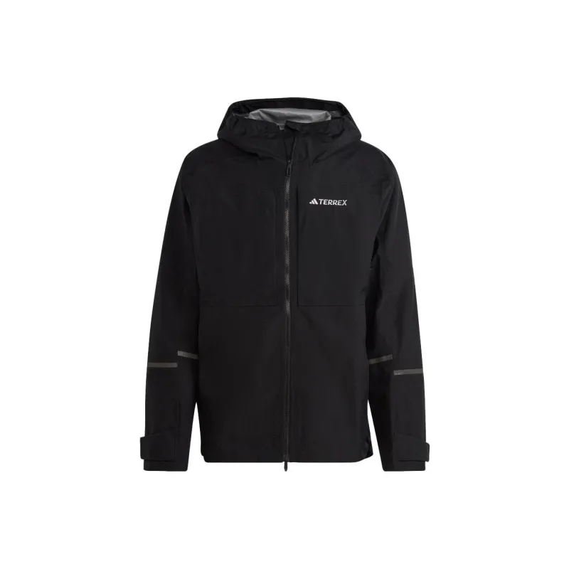 Adidas Terre Jacket Men's Black-0