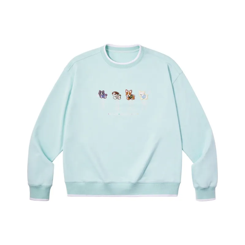 PSO Brand Sweatshirts Unisex-3