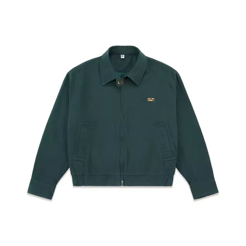Crying Center Jackets Unisex-1