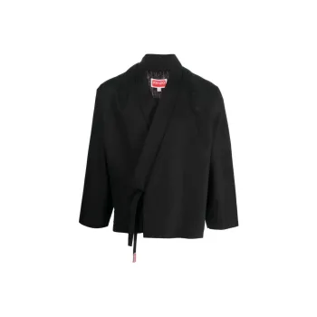 KENZO Kimono Jacket