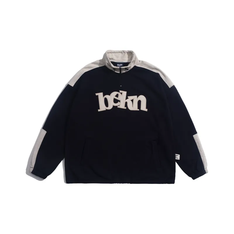 BELLKENIDEA Sweatshirts Unisex-1