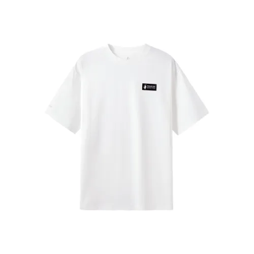 QIE 남녀공용 티셔츠