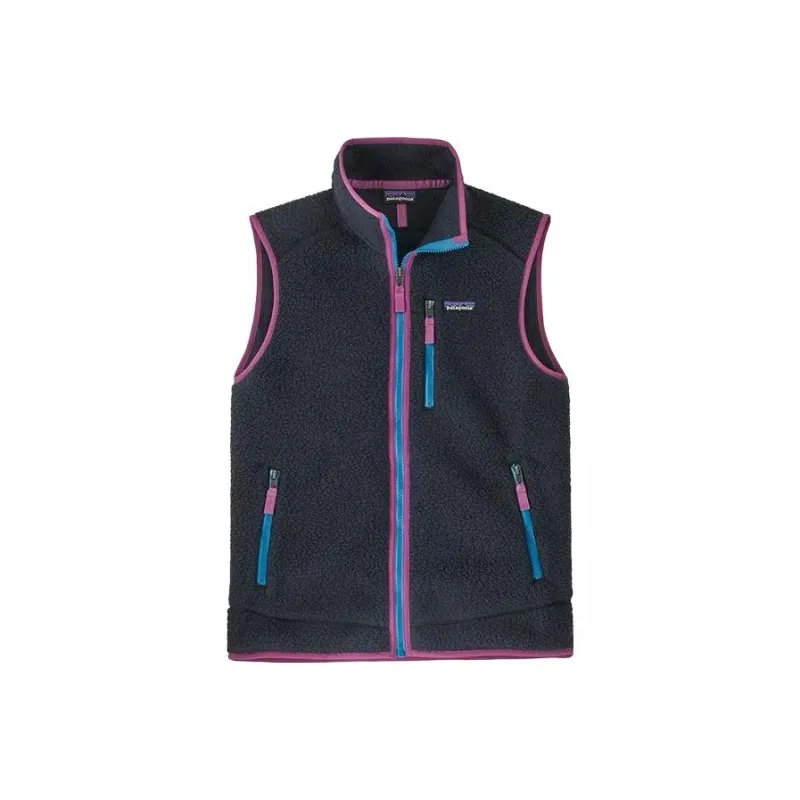 Patagonia Retro Pile Vest-18