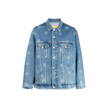 Martine Rose Oversized Jacket