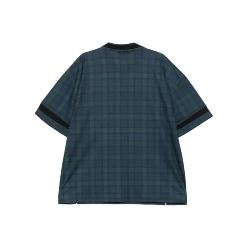 Martine Rose Football T shirt-1
