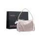 Pink+Charm+Shopping Bag