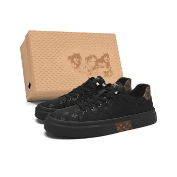 SEPTWOLVES Balanced, Lightweight, And Breathable Low Top Skateboard Shoes Unisex