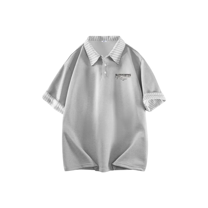 Warrior Huichao Riding The Wind Collection Shirt Unisex White-7