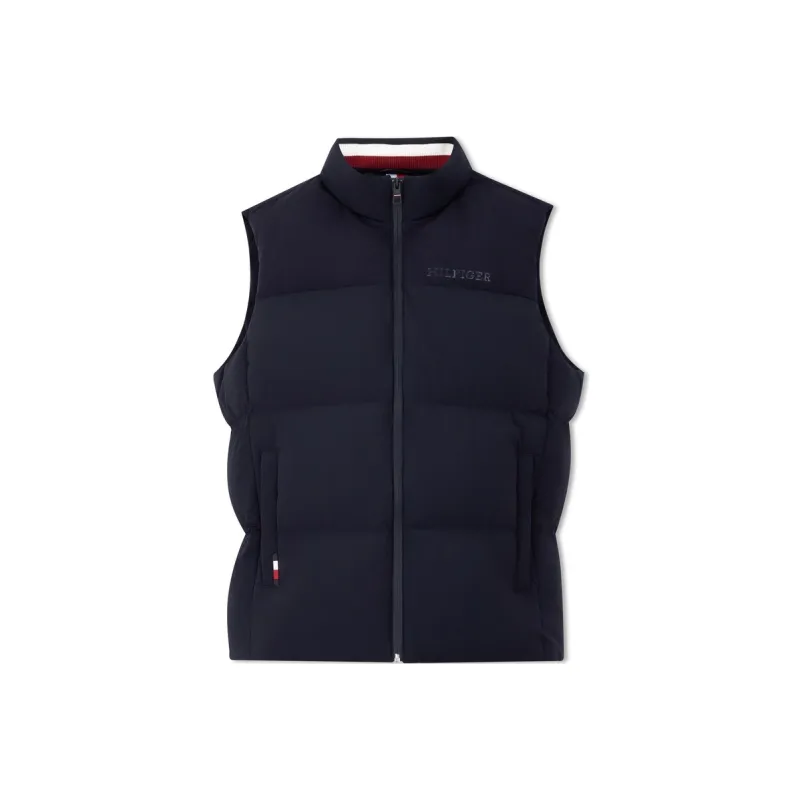 Tommy Hilfiger Vests Unisex-0