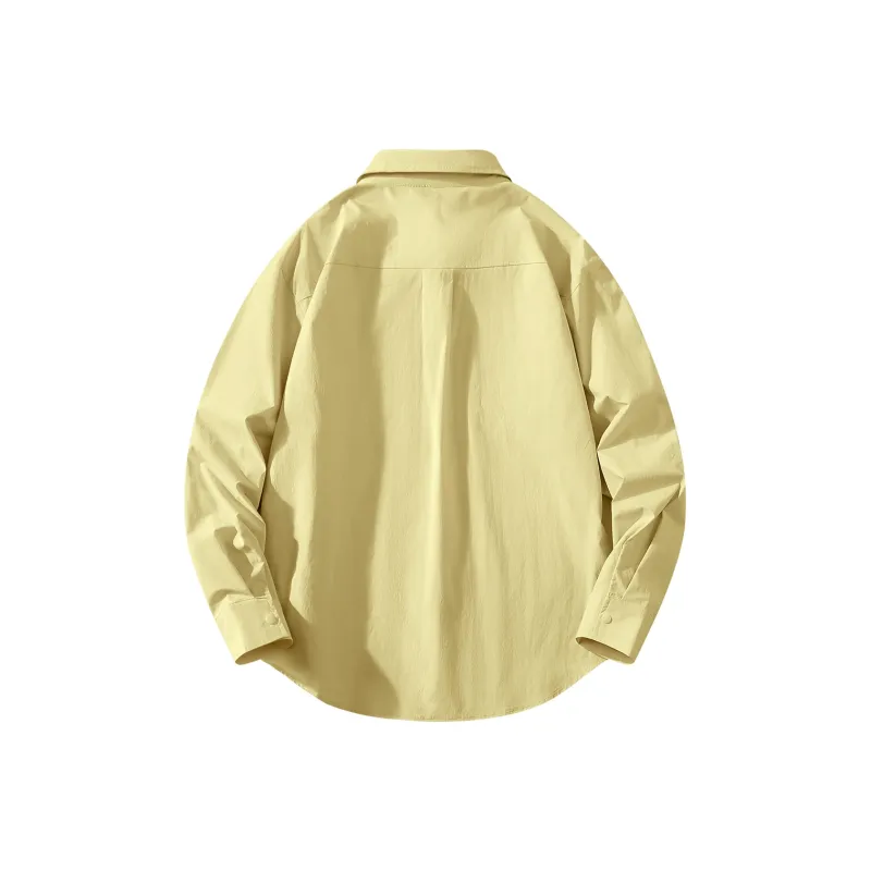 MINISO Shirts Unisex-7