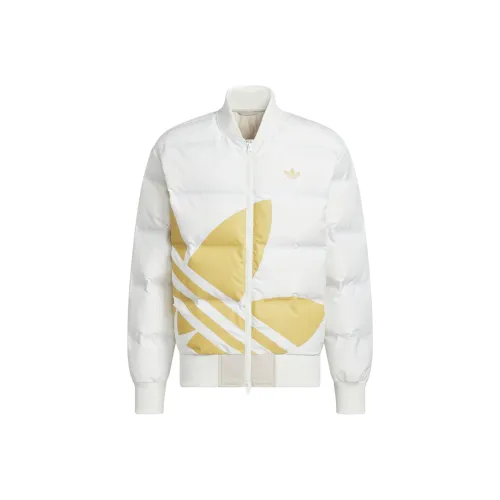 Adidas Originals CHILLAX LWD Jacket Unisex White