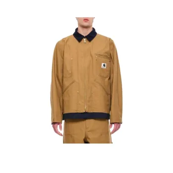 Sacai Reversable Duck Jacket